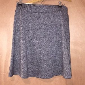 H&M - stretchy skirt